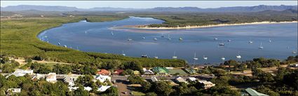 Cooktown CBD - QLD (PBH4 00 14294)